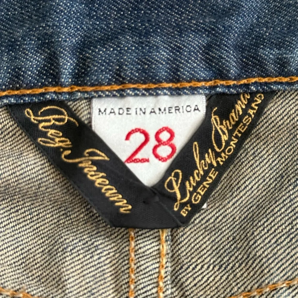 Men’s Lucky Brand Jeans - Picture 6 of 10